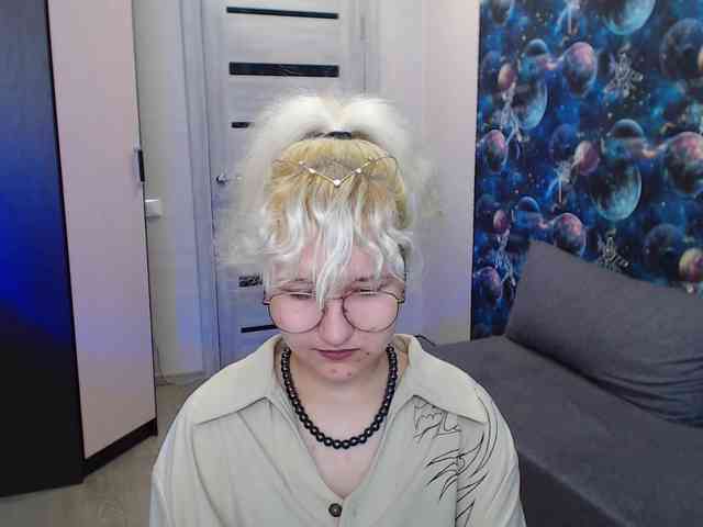 ElizabethWooler webcam