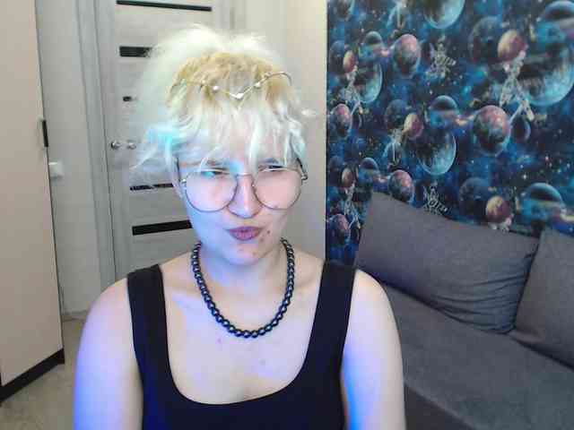 ElizabethWooler webcam