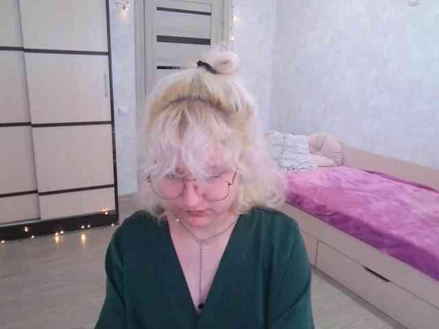 ElizabethWooler webcam