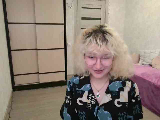 ElizabethWooler webcam