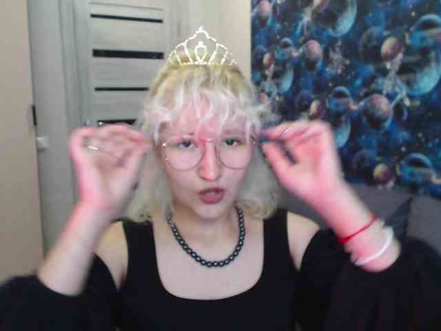 ElizabethWooler webcam