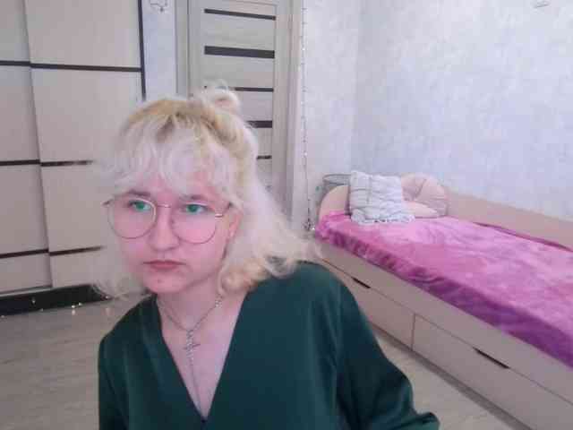 ElizabethWooler webcam