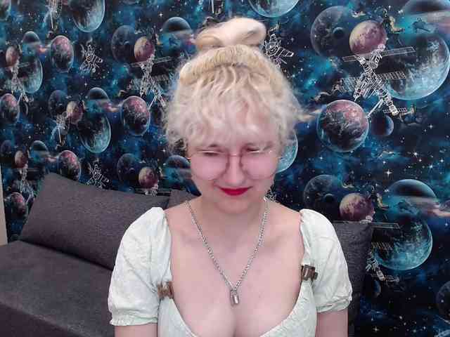 ElizabethWooler webcam