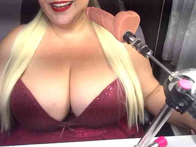 AlissaBecker webcam