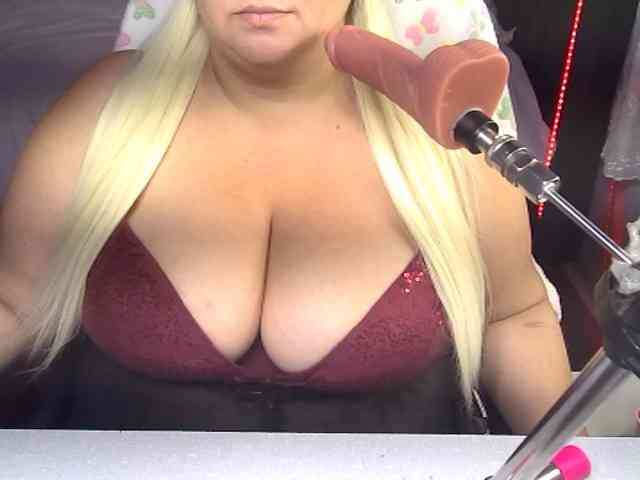 AlissaBecker webcam