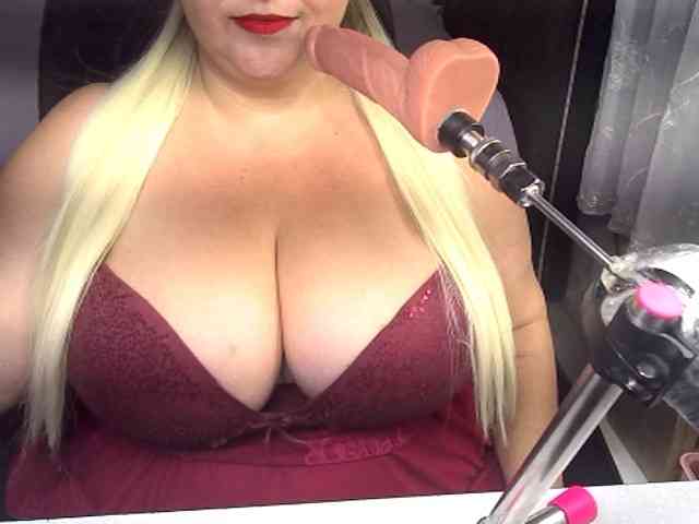 AlissaBecker webcam