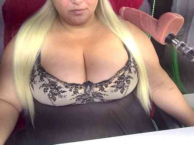 AlissaBecker webcam