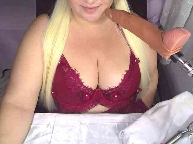 AlissaBecker Live Webcam on BongaCams