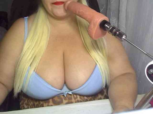 AlissaBecker webcam