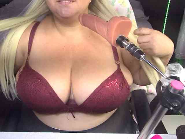 AlissaBecker webcam
