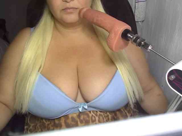 AlissaBecker webcam