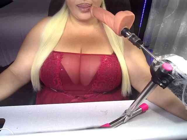 AlissaBecker webcam