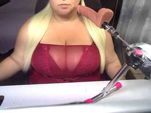 AlissaBecker webcam