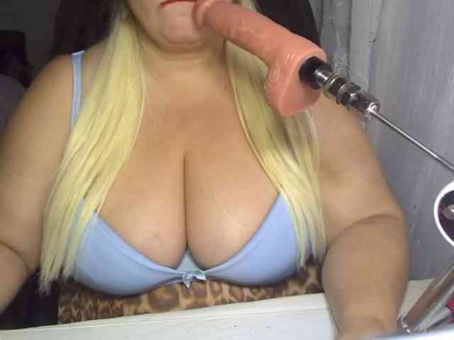 AlissaBecker webcam