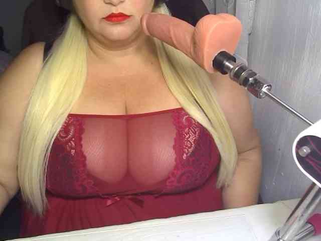 AlissaBecker webcam