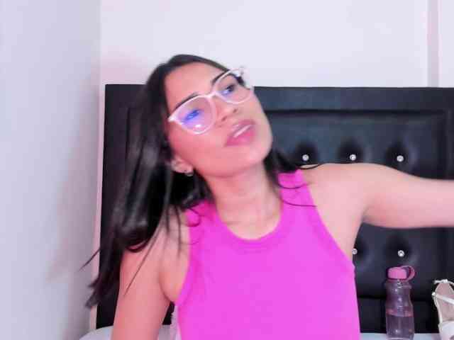 Kristieee webcam