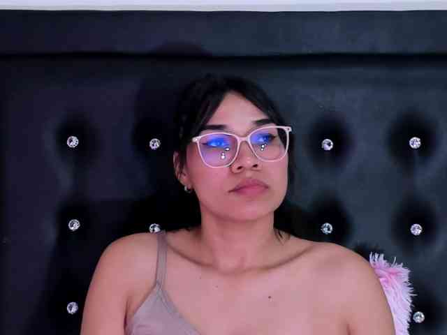 Cristinaaaa webcam