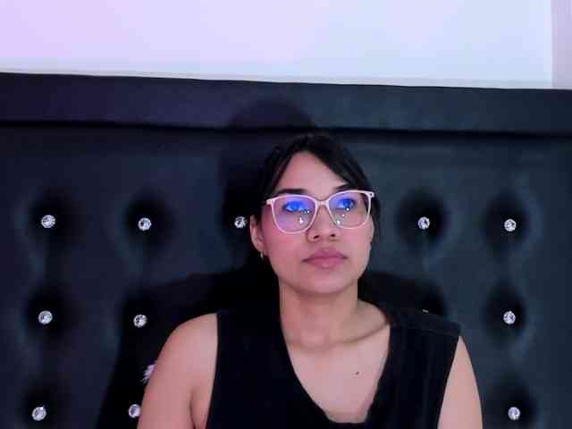 Cristinaaaa webcam