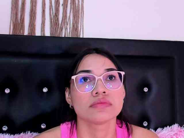Kristieee webcam