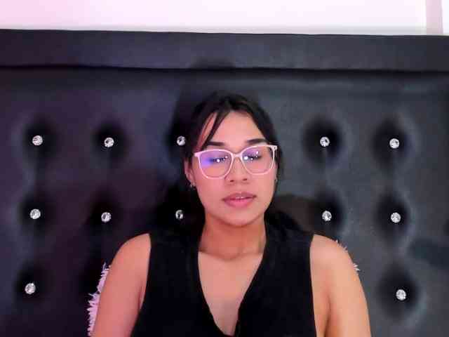 Kristieee webcam
