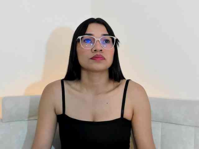 Kristieee webcam