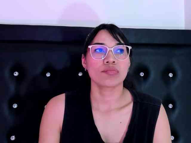 Cristinaaaa webcam