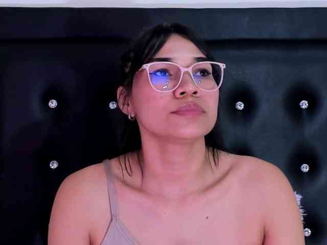 Cristinaaaa webcam