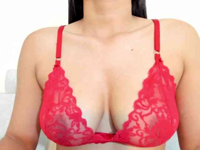 Kristieee webcam