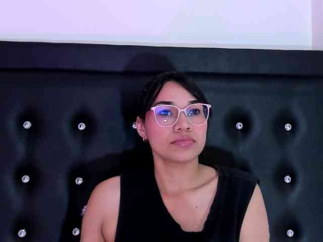 Cristinaaaa webcam