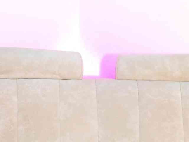 Kristieee webcam