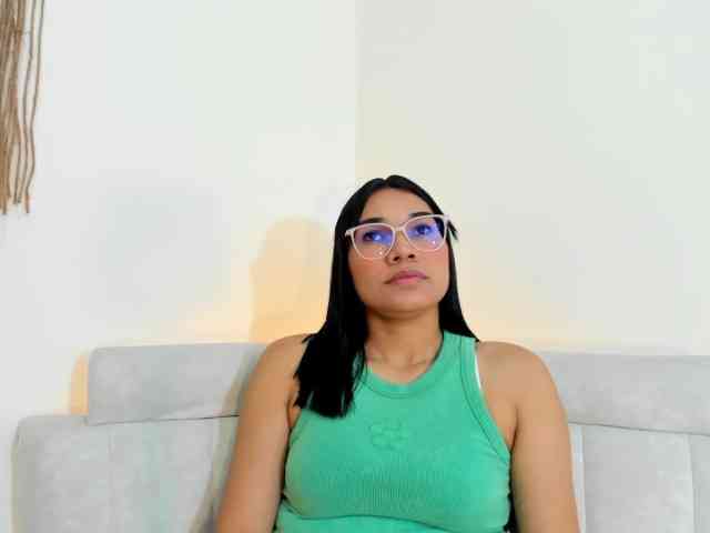 Kristieee webcam