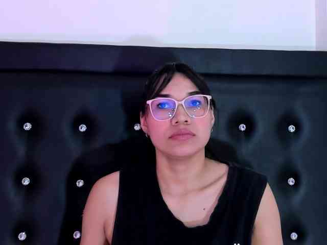 Cristinaaaa webcam