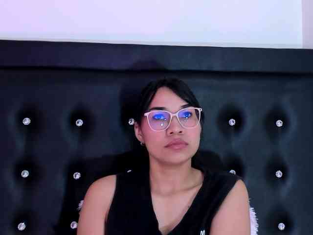 Cristinaaaa webcam
