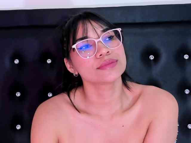 Cristinaaaa webcam