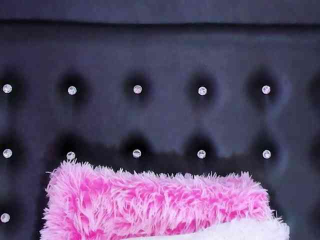 Kristieee webcam