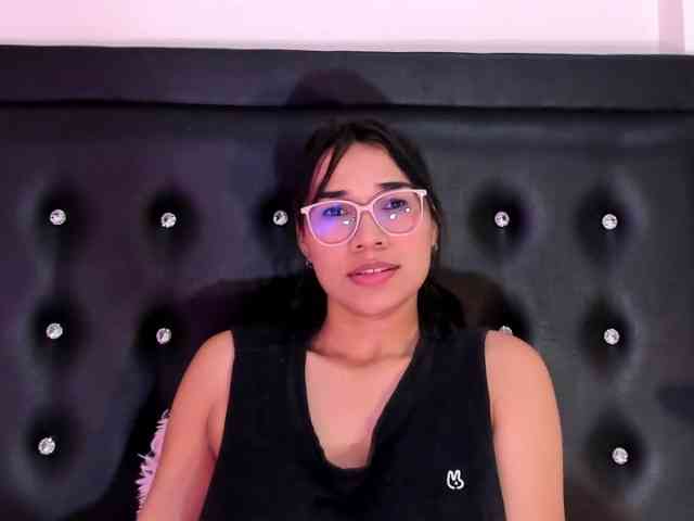 Kristieee webcam