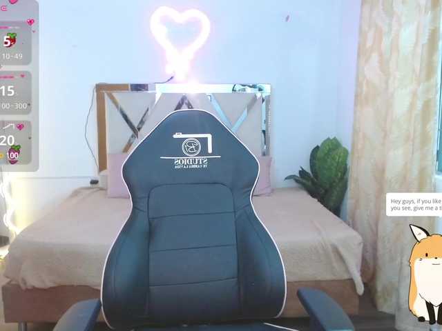  Pariis-tay chat room