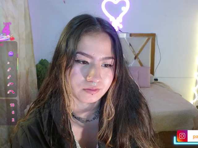Pariis-tay on BongaCams 