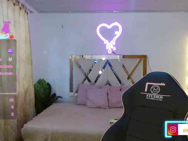 Pariis-tay webcam