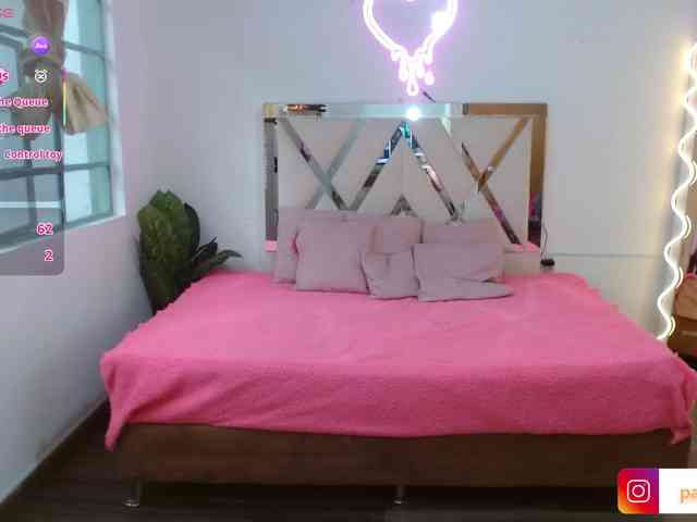 Pariis-tay webcam