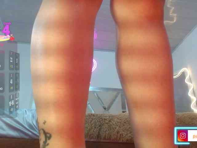 Pariis-tay webcam
