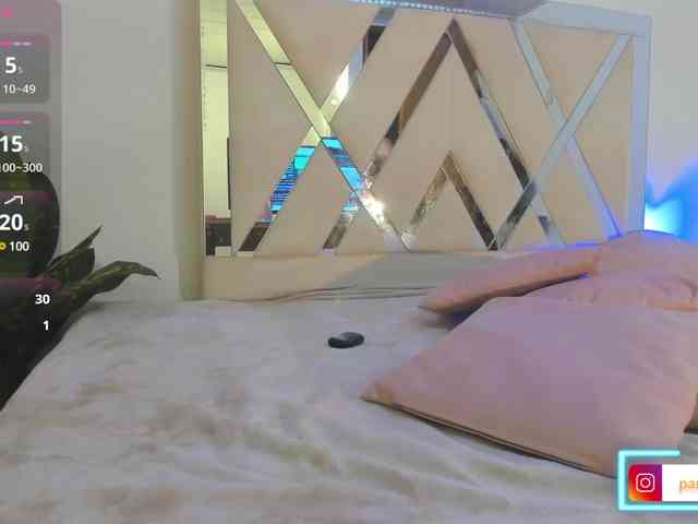 Pariis-tay webcam