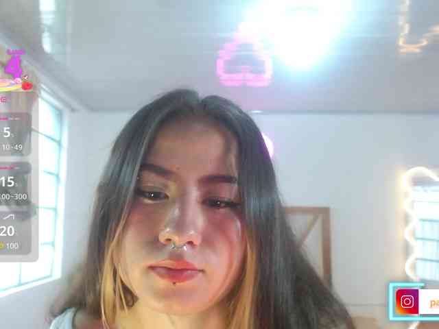 Pariis-tay webcam