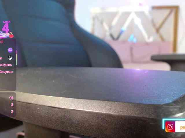 Pariis-tay webcam