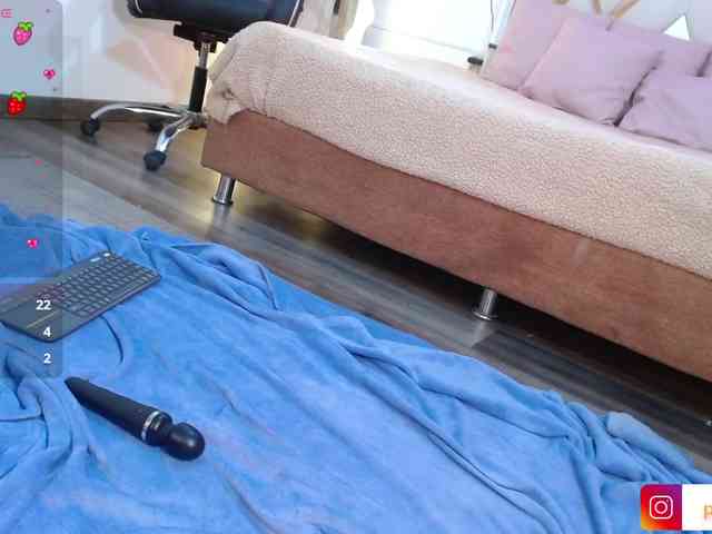 Pariis-tay webcam