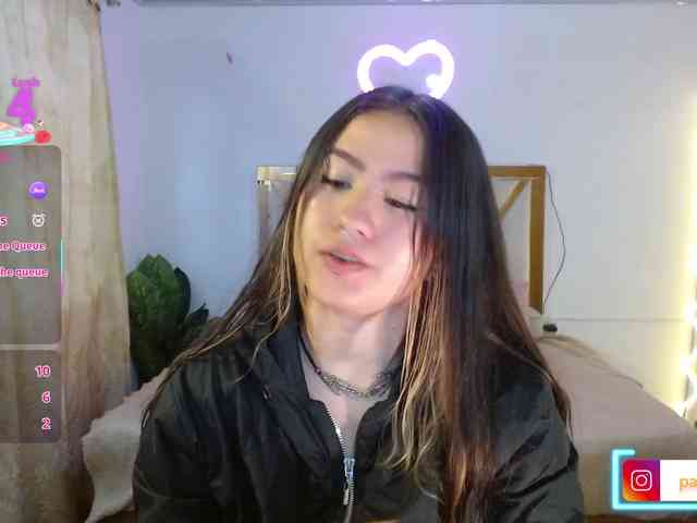 Pariis-tay webcam