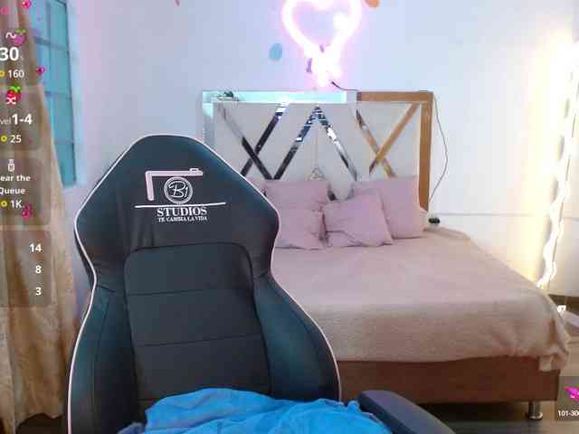 Pariis-tay webcam