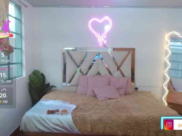 Pariis-tay webcam