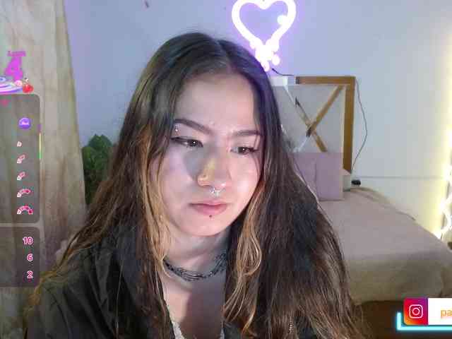 Pariis-tay webcam