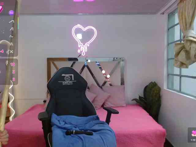 Pariis-tay webcam